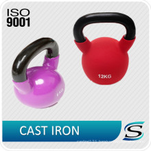 kettlebell 15kg for body building